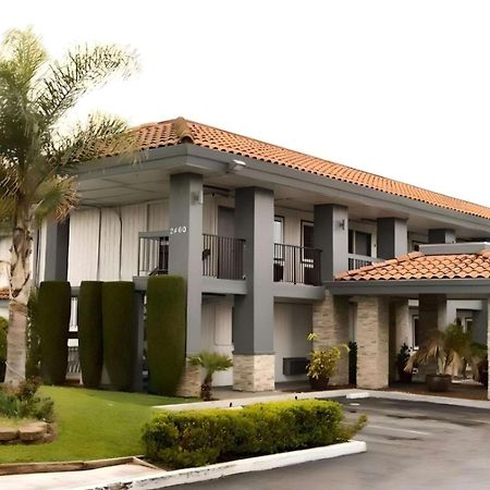 Rodeway Inn San Jose Hwy-101 Tully Rd Exit Экстерьер фото