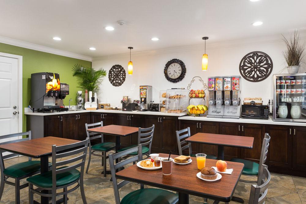 Rodeway Inn San Jose Hwy-101 Tully Rd Exit Экстерьер фото