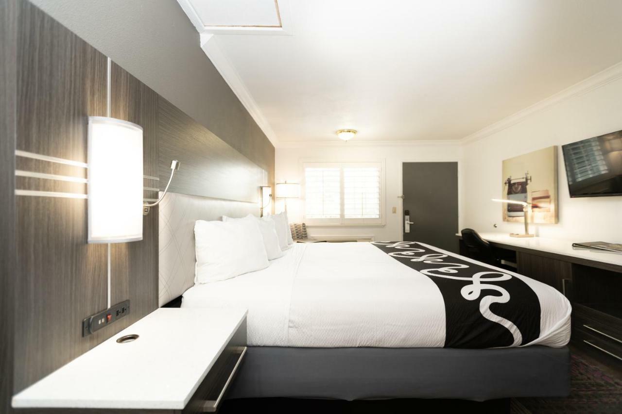 Rodeway Inn San Jose Hwy-101 Tully Rd Exit Экстерьер фото