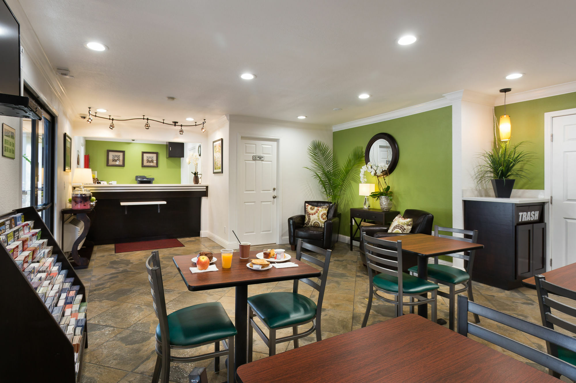 Rodeway Inn San Jose Hwy-101 Tully Rd Exit Экстерьер фото